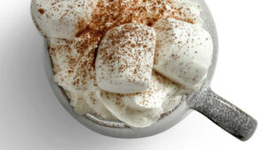 Hot Cocoa