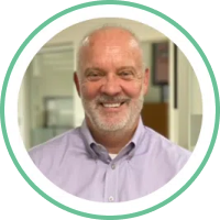 Picture of Tim Umbarger