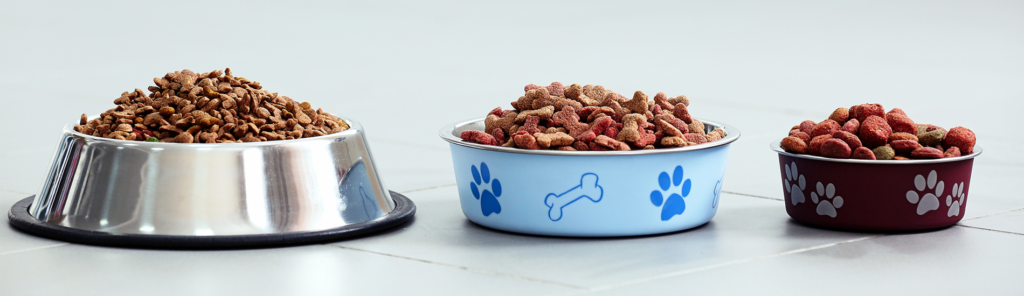 Life Cycle Thinking in the pet food industry