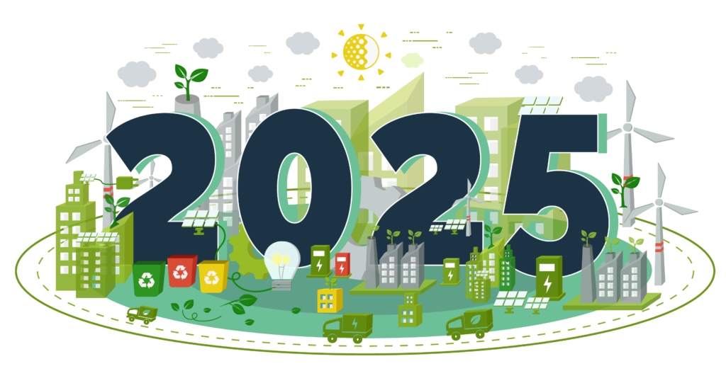 2025 Sustainability