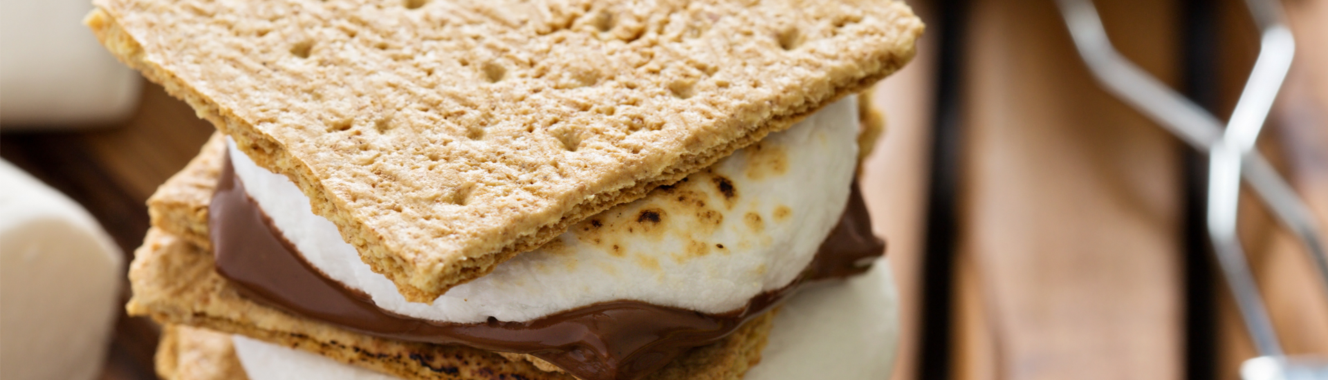 GFS Sustainable S'mores
