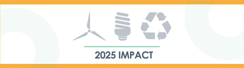 2025 impact header graphic